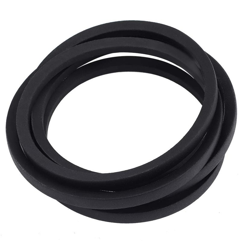 Venseri 954-04060b 954-04060c Deck Belt fit for Cub Cadet Troy-Bilt LTX1040 LTX1042 LT1042 TB42 TB46 SPM201671081 754-04060B 754-04060C 954-04060 954-04060B 954-04060C LTX1040 42 inch Mower Deck Belt - Image 2